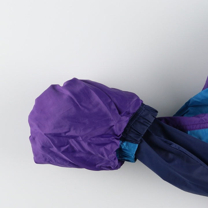 ~00'S Nike Nylon Parka Men's M /eaa407529