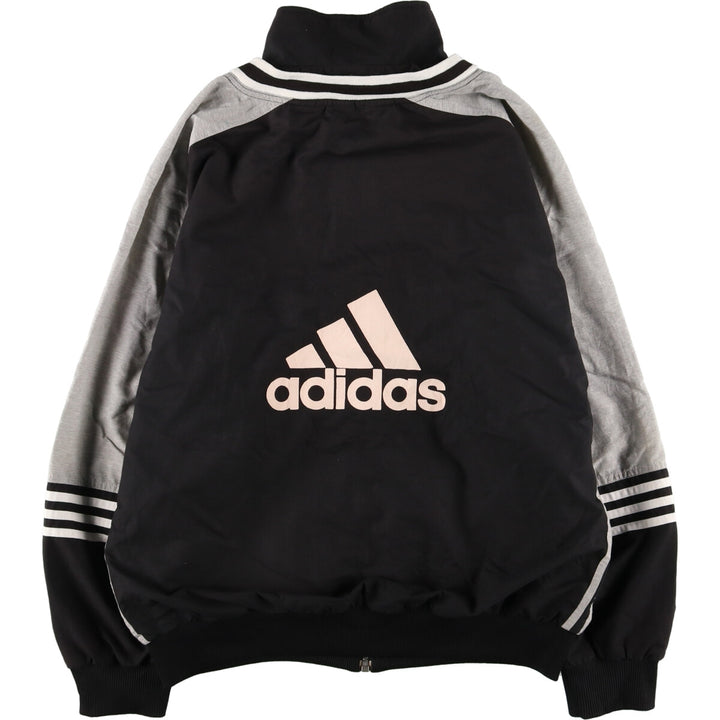90'S Adidas Windbreaker Men's M Vintage / eaa407541