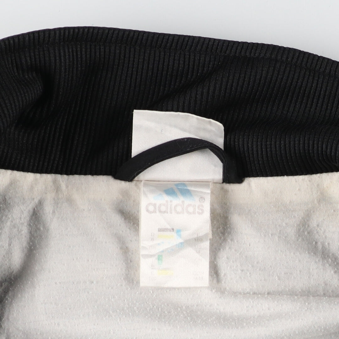 90'S Adidas Windbreaker Men's M Vintage / eaa407541