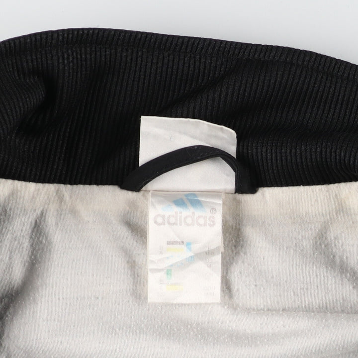 90'S Adidas Windbreaker Men's M Vintage / eaa407541