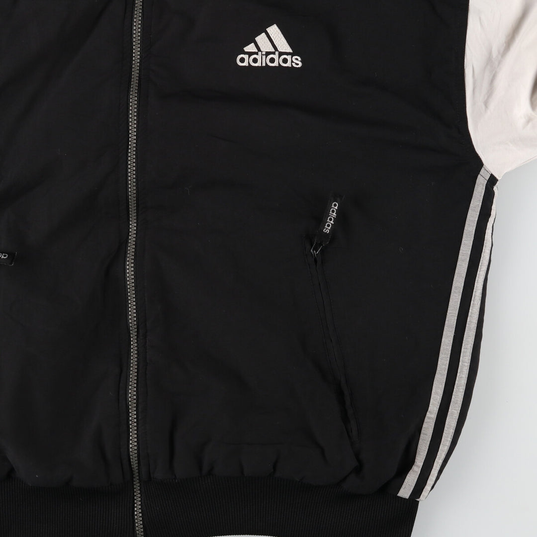 90'S Adidas Windbreaker Men's M Vintage / eaa407541