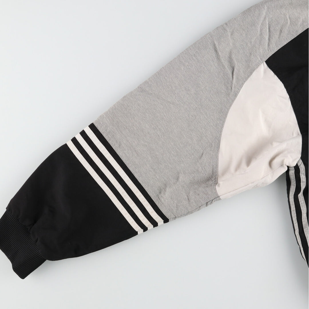 90'S Adidas Windbreaker Men's M Vintage / eaa407541