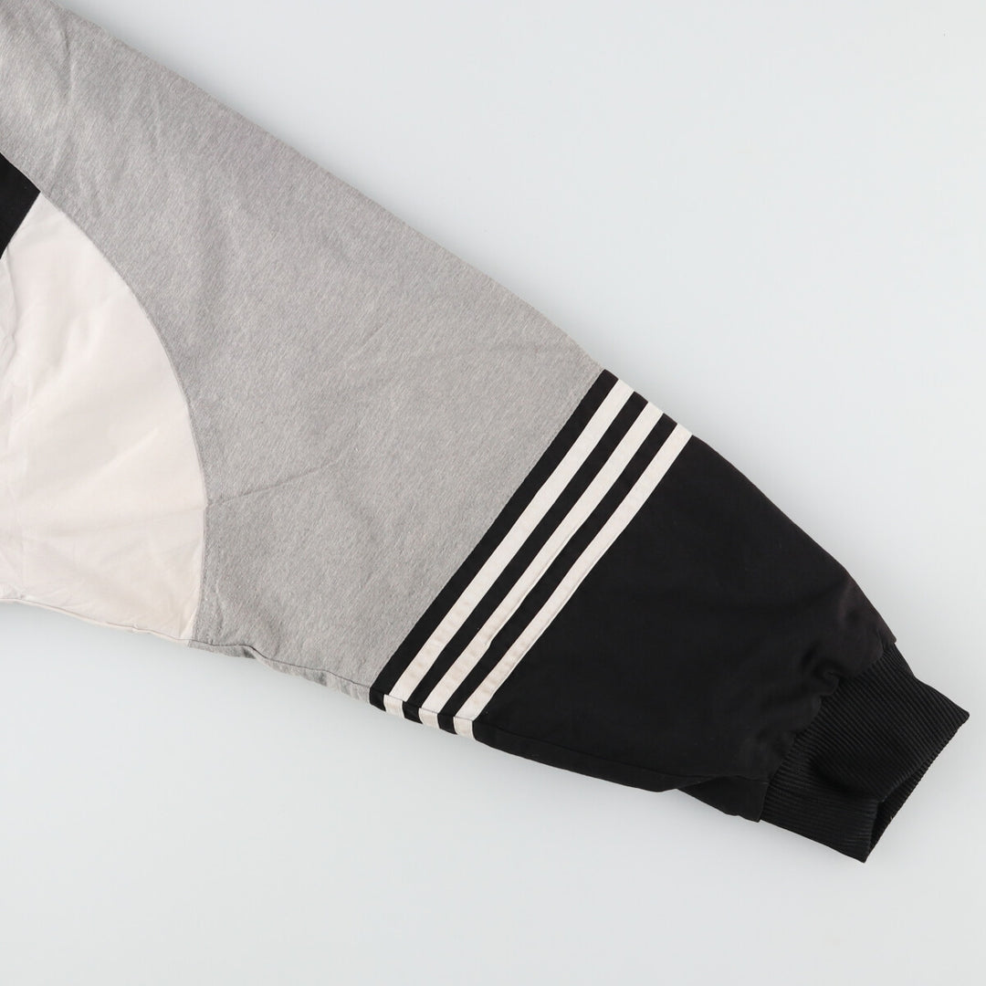 90'S Adidas Windbreaker Men's M Vintage / eaa407541
