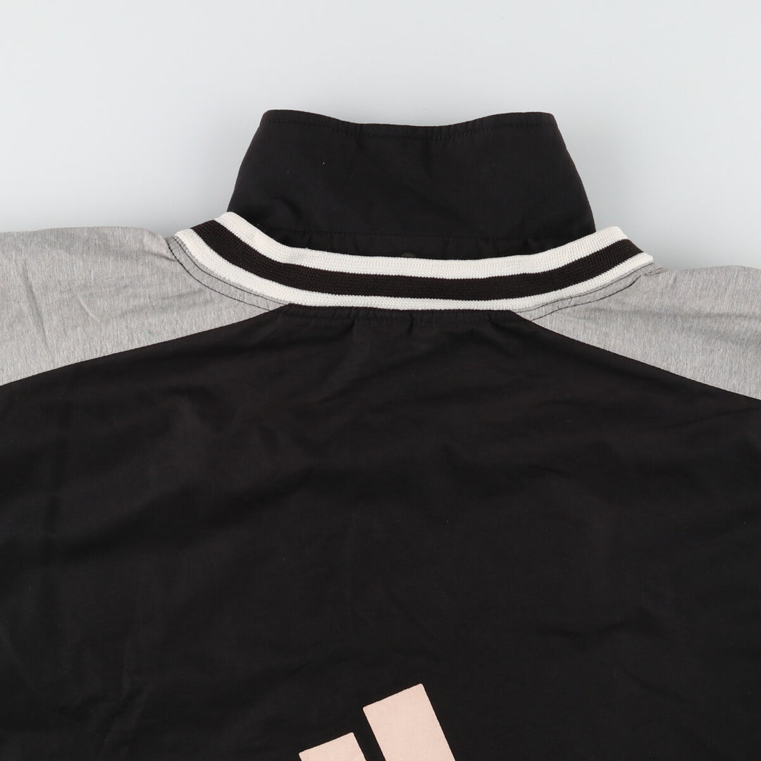 90'S Adidas Windbreaker Men's M Vintage / eaa407541