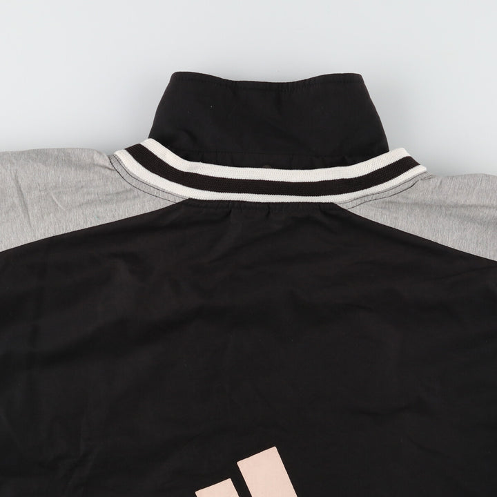 90'S Adidas Windbreaker Men's M Vintage / eaa407541