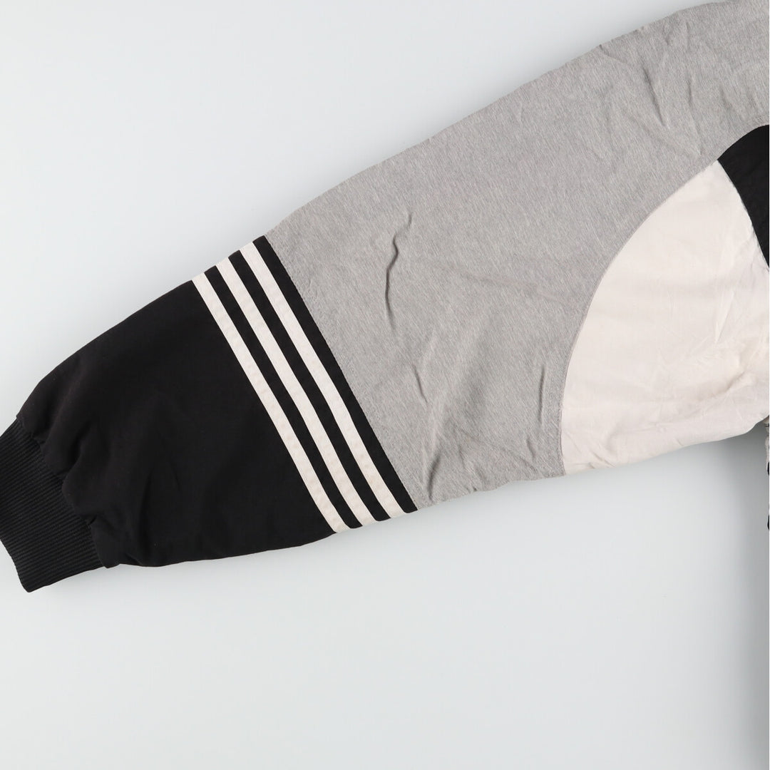 90'S Adidas Windbreaker Men's M Vintage / eaa407541