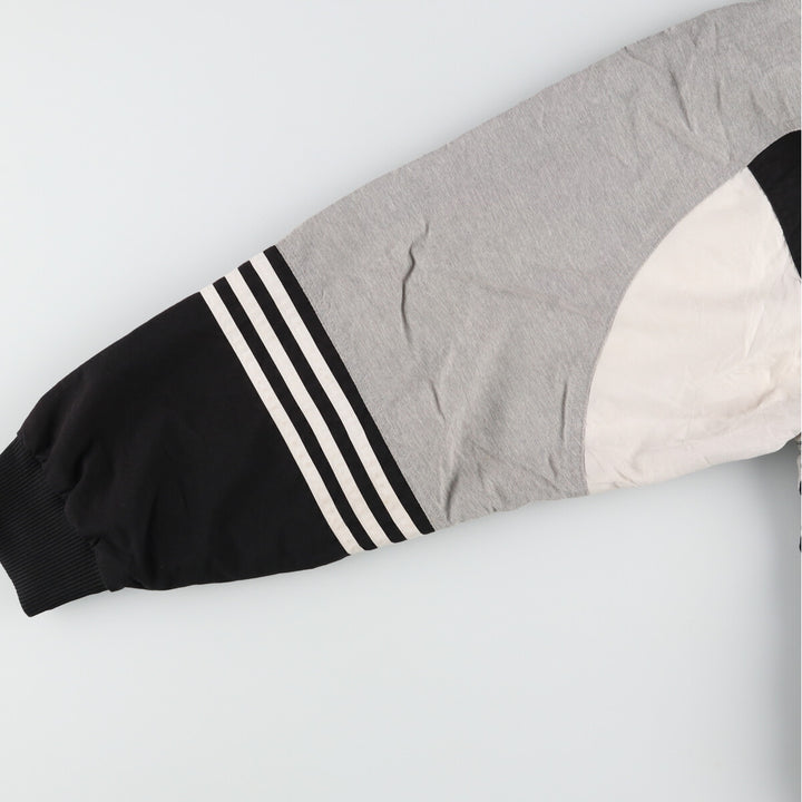 90'S Adidas Windbreaker Men's M Vintage / eaa407541
