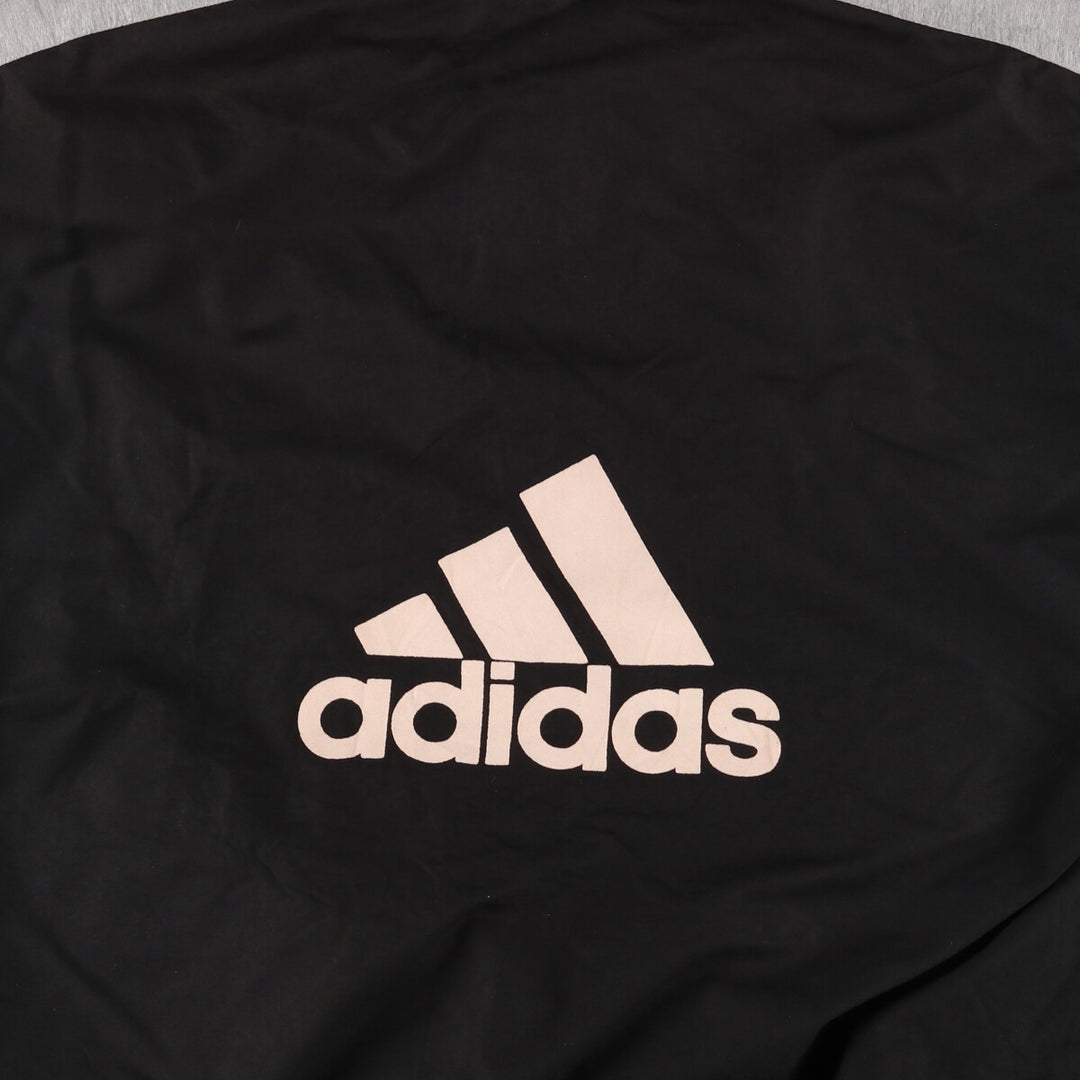 90'S Adidas Windbreaker Men's M Vintage / eaa407541