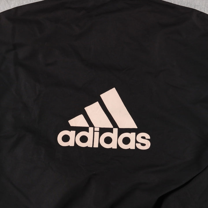 90'S Adidas Windbreaker Men's M Vintage / eaa407541
