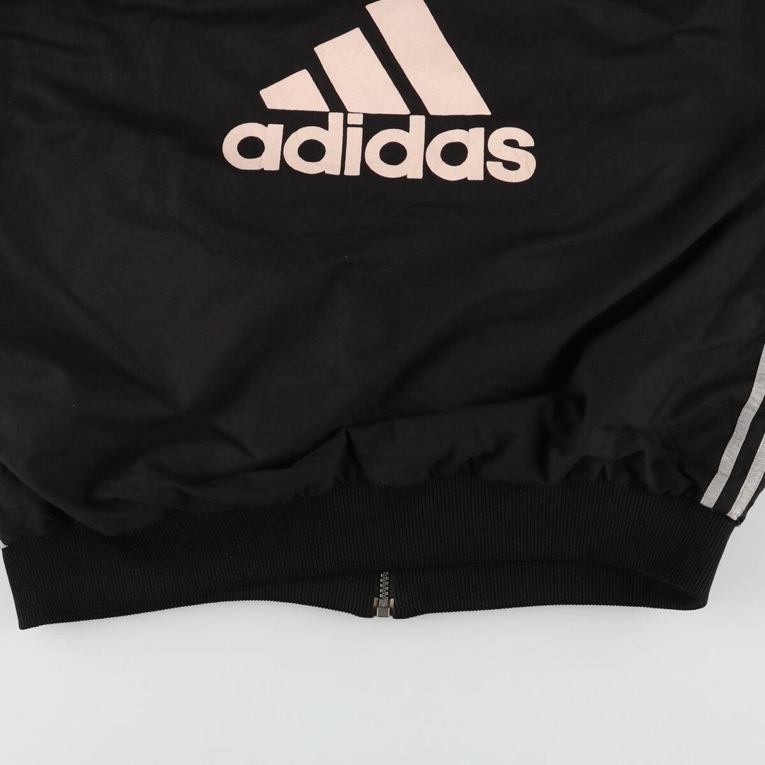 90'S Adidas Windbreaker Men's M Vintage / eaa407541