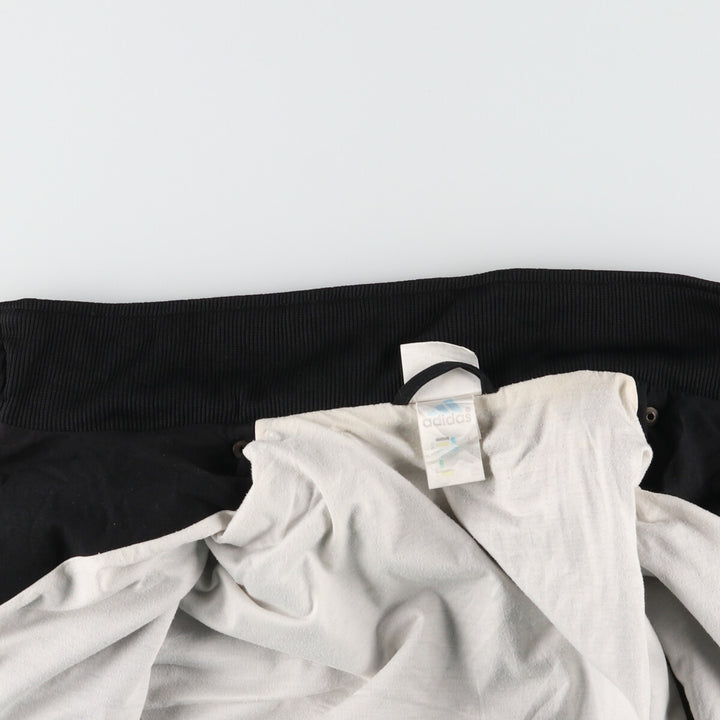 90'S Adidas Windbreaker Men's M Vintage / eaa407541