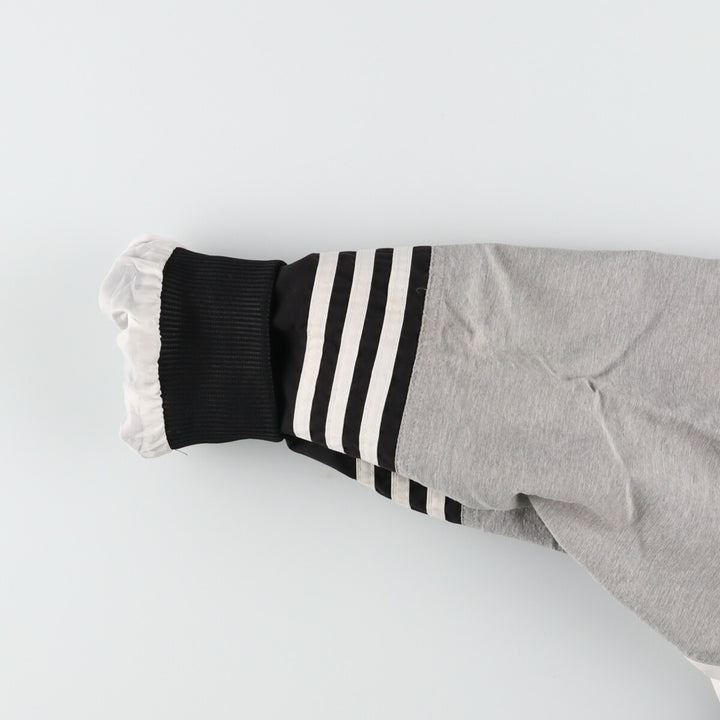 90'S Adidas Windbreaker Men's M Vintage / eaa407541
