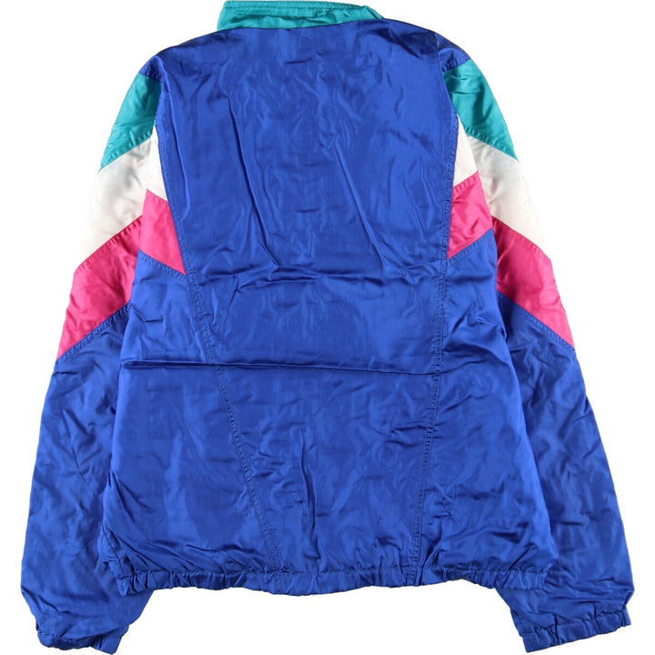 80s-90'S Adidas Nylon Jacket Men's XL Vintage / eaa407544