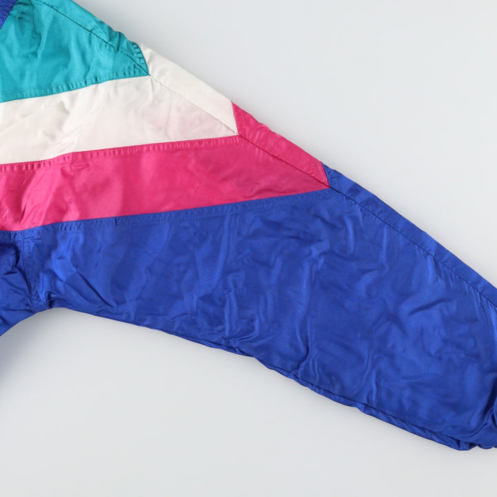 80s-90'S Adidas Nylon Jacket Men's XL Vintage / eaa407544