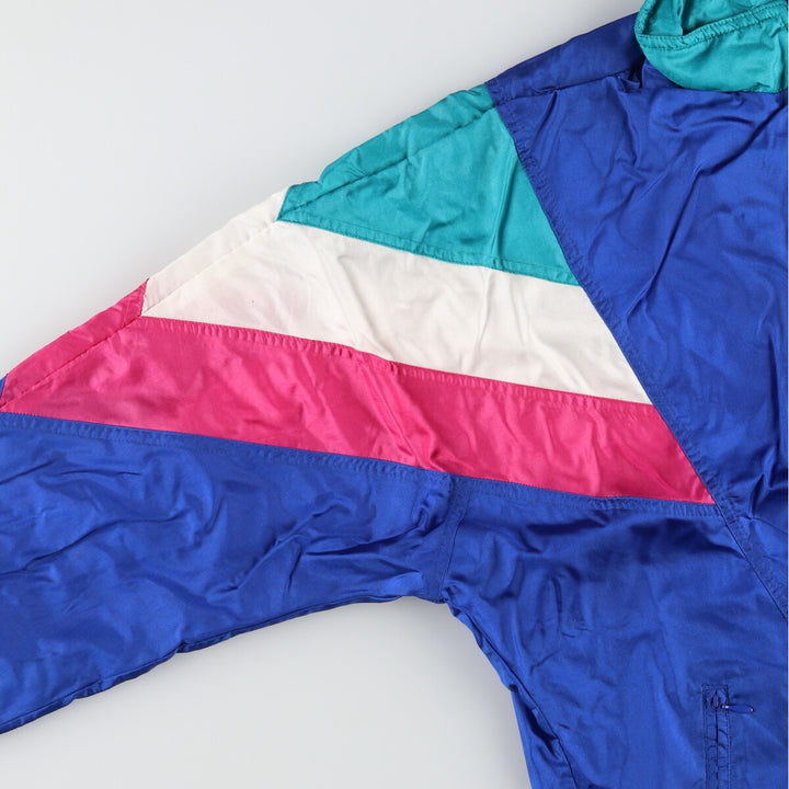 80s-90'S Adidas Nylon Jacket Men's XL Vintage / eaa407544