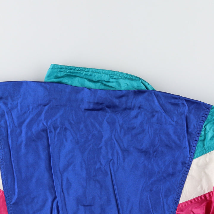 80s-90'S Adidas Nylon Jacket Men's XL Vintage / eaa407544