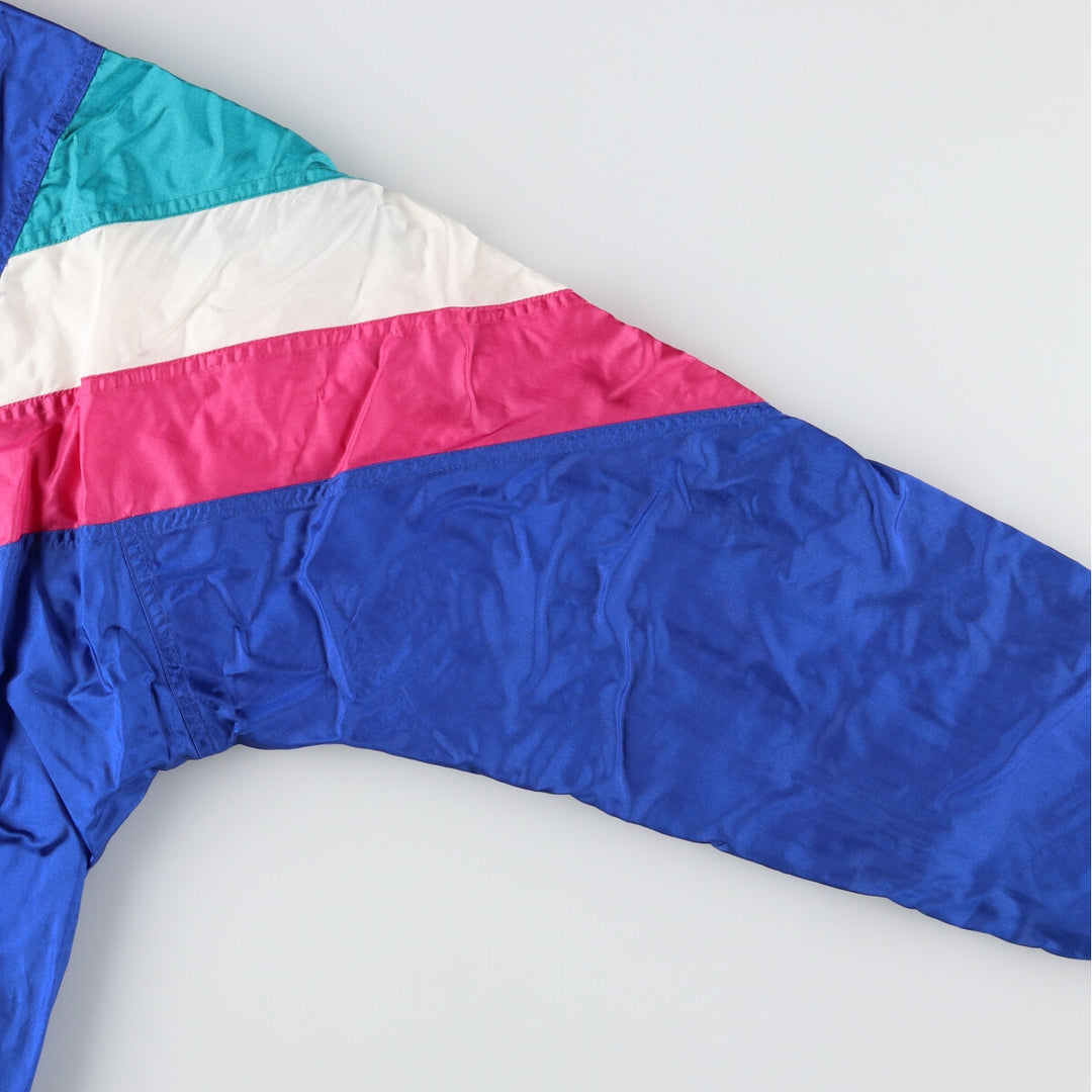 80s-90'S Adidas Nylon Jacket Men's XL Vintage / eaa407544