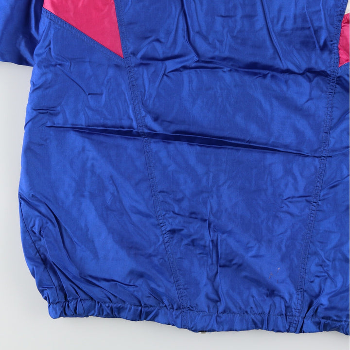 80s-90'S Adidas Nylon Jacket Men's XL Vintage / eaa407544