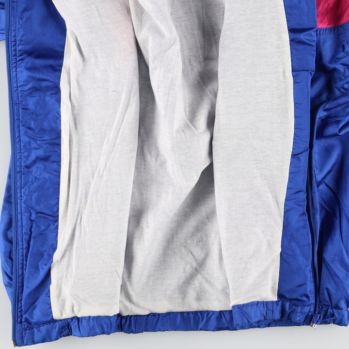 80s-90'S Adidas Nylon Jacket Men's XL Vintage / eaa407544