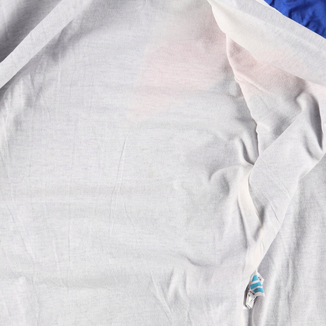 80s-90'S Adidas Nylon Jacket Men's XL Vintage / eaa407544