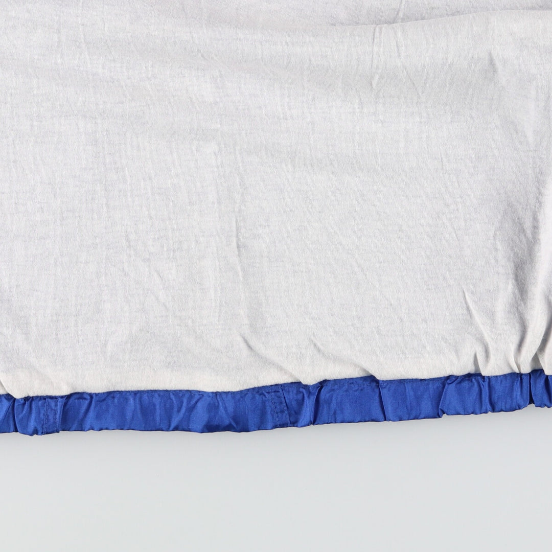 80s-90'S Adidas Nylon Jacket Men's XL Vintage / eaa407544