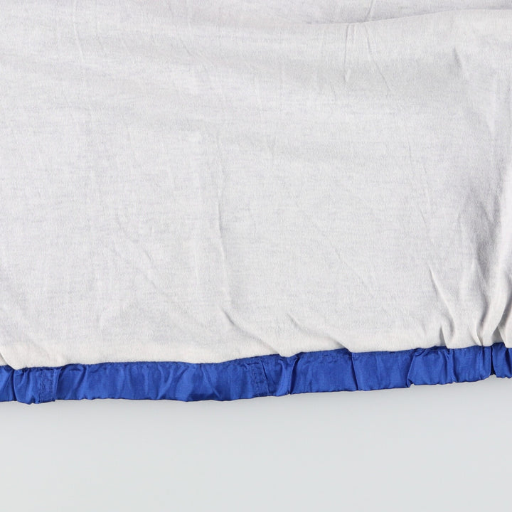 80s-90'S Adidas Nylon Jacket Men's XL Vintage / eaa407544