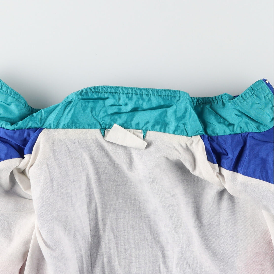 80s-90'S Adidas Nylon Jacket Men's XL Vintage / eaa407544