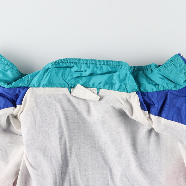 80s-90'S Adidas Nylon Jacket Men's XL Vintage / eaa407544