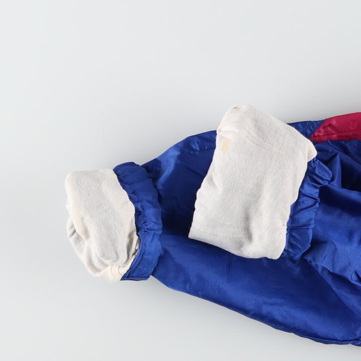 80s-90'S Adidas Nylon Jacket Men's XL Vintage / eaa407544