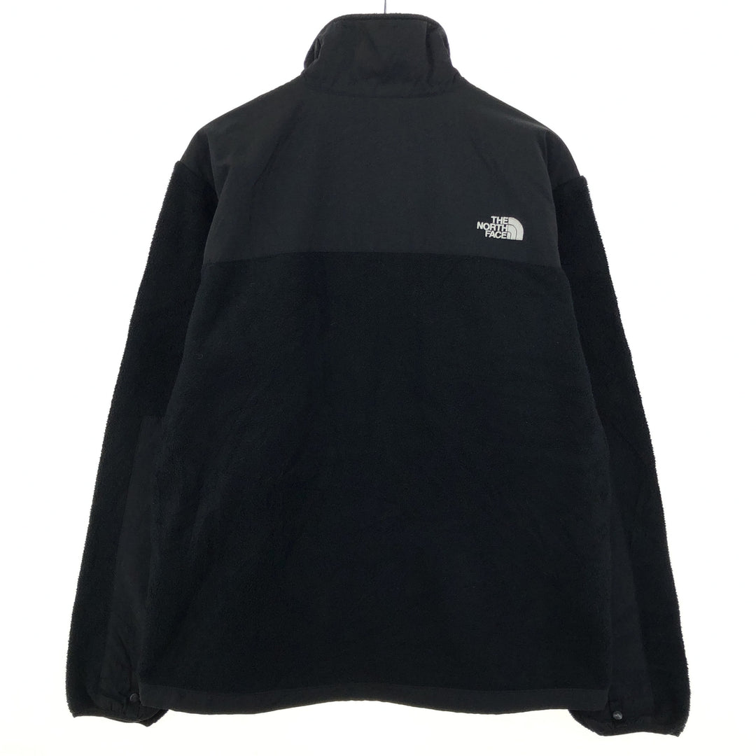 THE NORTH FACE POLARTEC Nylon x Fleece Jacket, Men's L / eaa407567