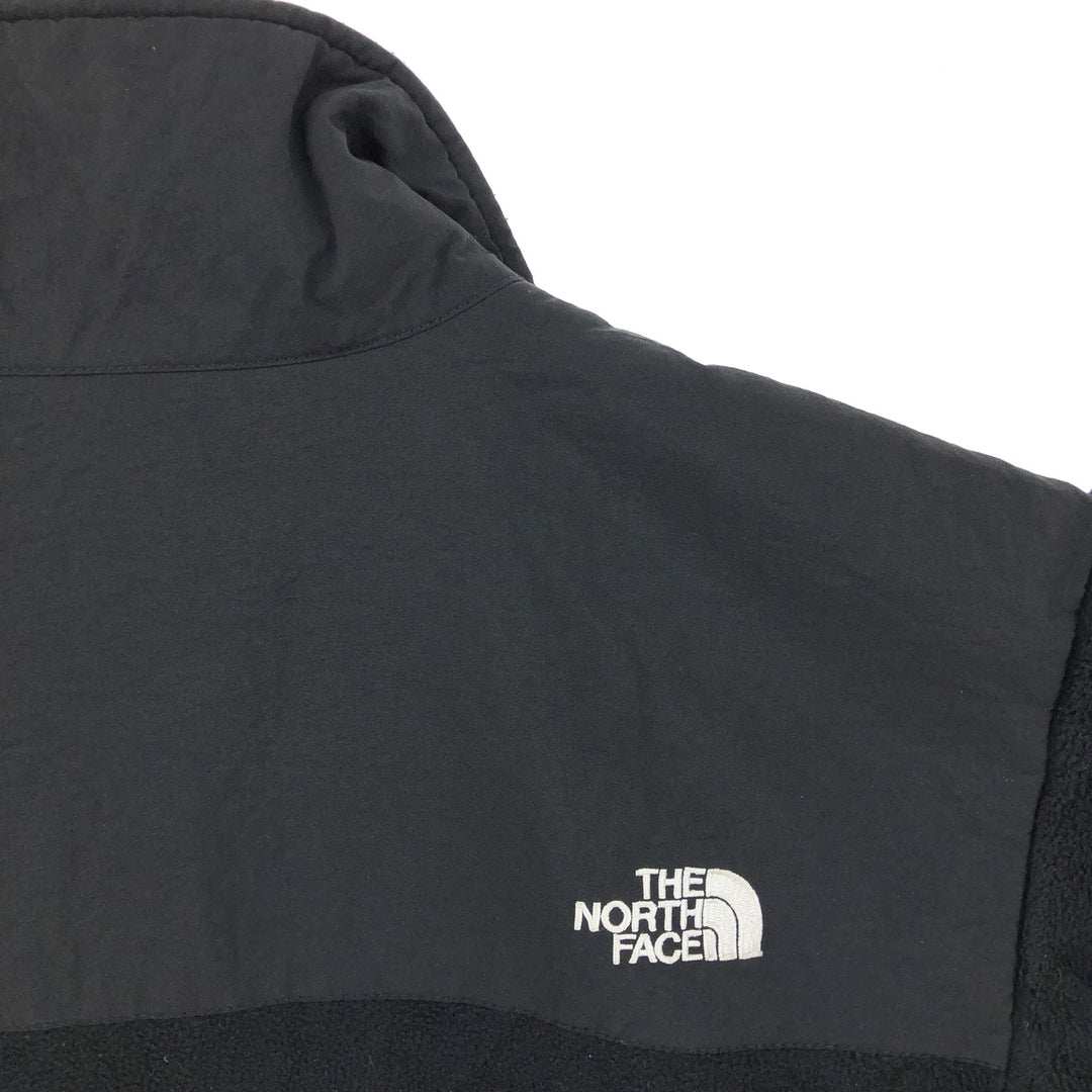 THE NORTH FACE POLARTEC Nylon x Fleece Jacket, Men's L / eaa407567