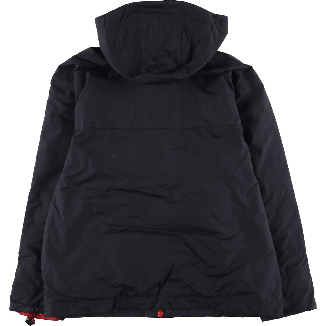 00'S Nike Nylon Parka Men's S /eaa407569