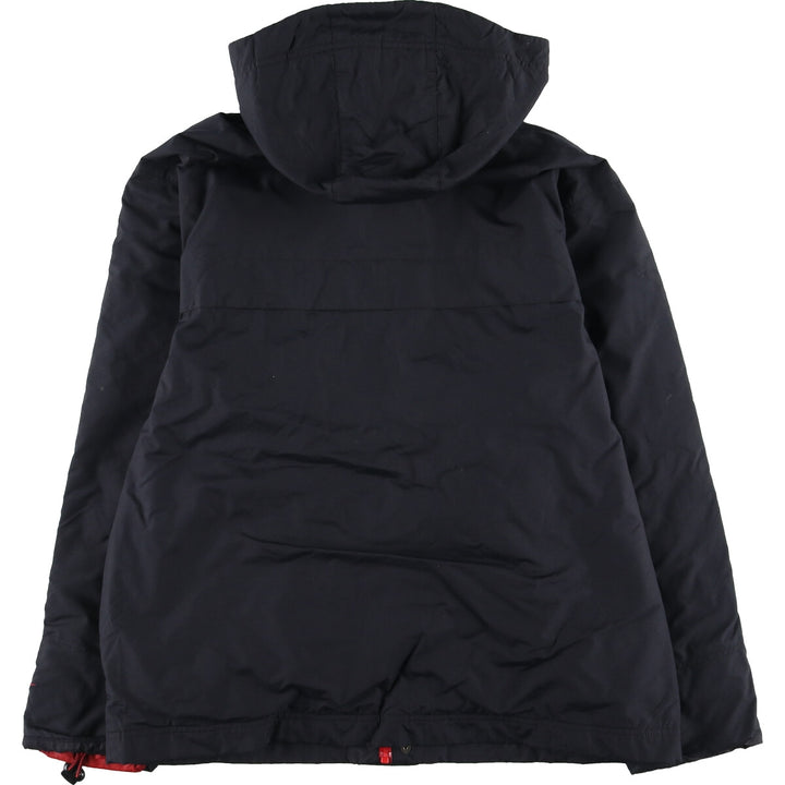 00'S Nike Nylon Parka Men's S /eaa407569