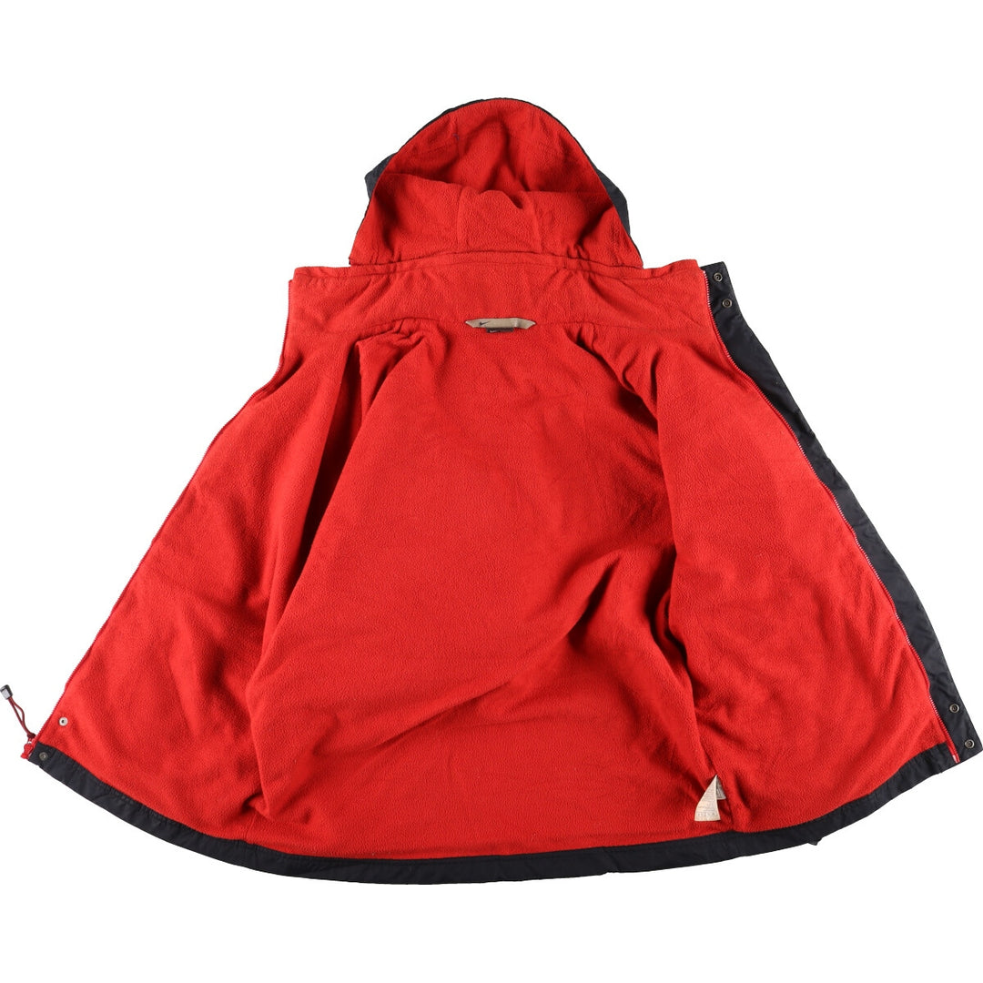 00'S Nike Nylon Parka Men's S /eaa407569