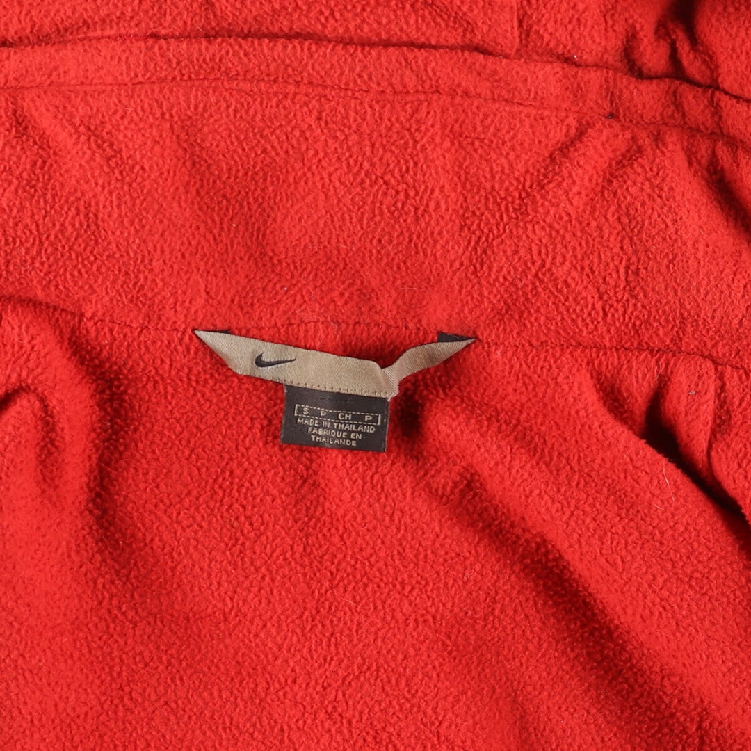 00'S Nike Nylon Parka Men's S /eaa407569