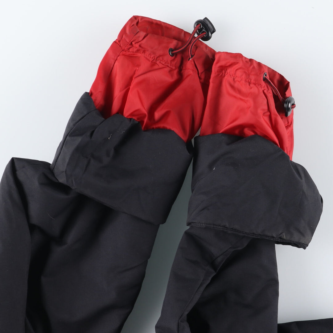 00'S Nike Nylon Parka Men's S /eaa407569