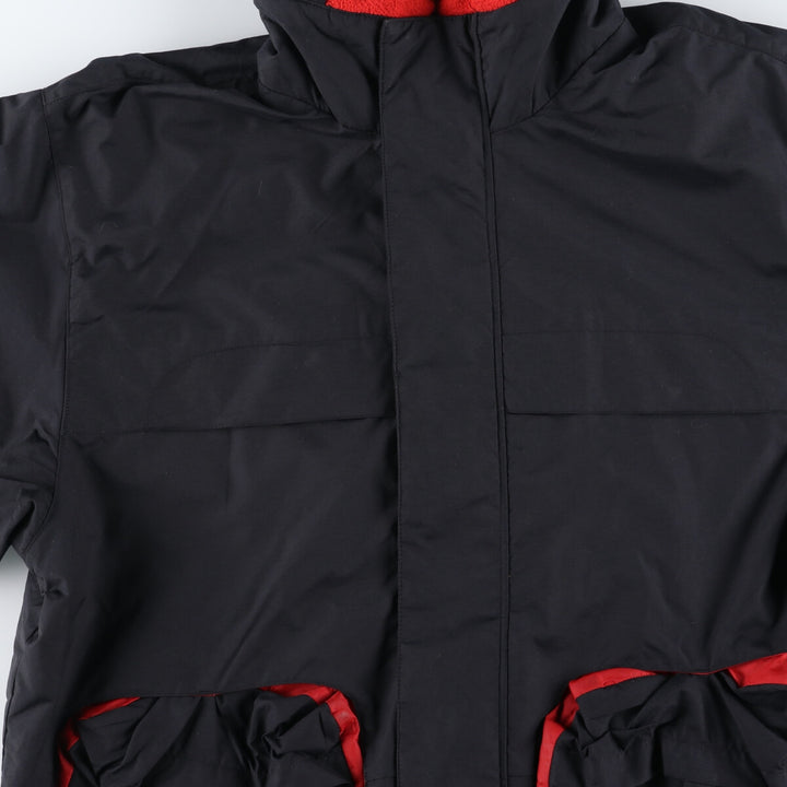 00'S Nike Nylon Parka Men's S /eaa407569