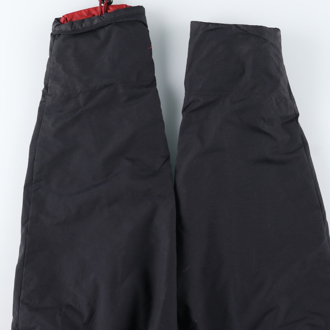 00'S Nike Nylon Parka Men's S /eaa407569