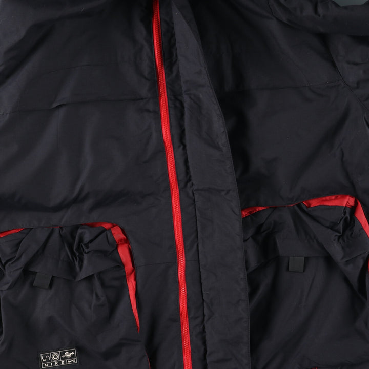 00'S Nike Nylon Parka Men's S /eaa407569