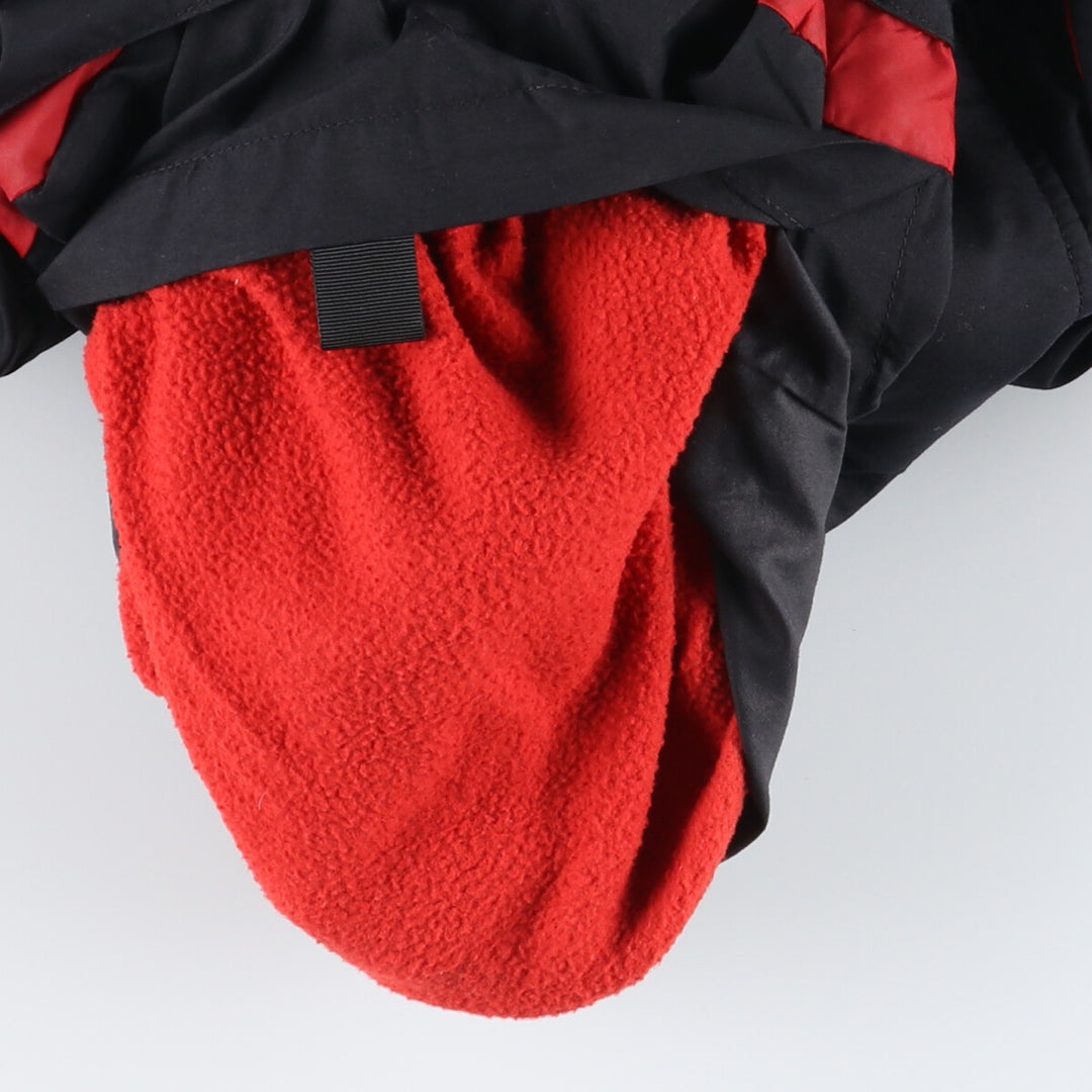 00'S Nike Nylon Parka Men's S /eaa407569