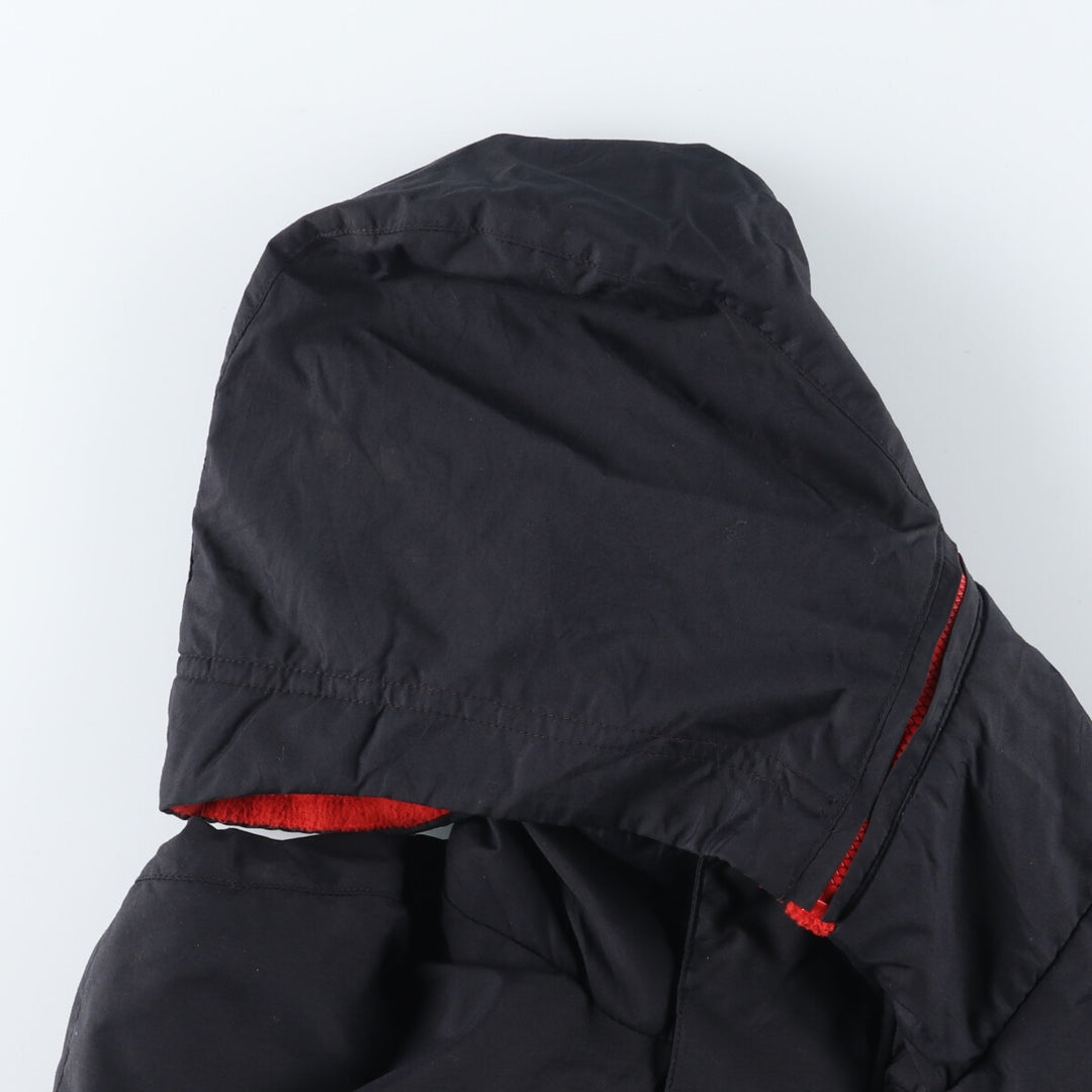 00'S Nike Nylon Parka Men's S /eaa407569