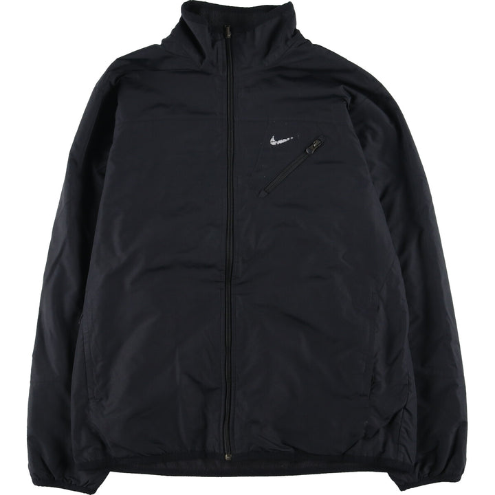 Nike NIKE Reversible Nylon Jacket Men's L /eaa407570