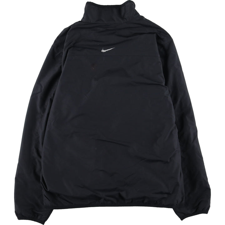 Nike NIKE Reversible Nylon Jacket Men's L /eaa407570