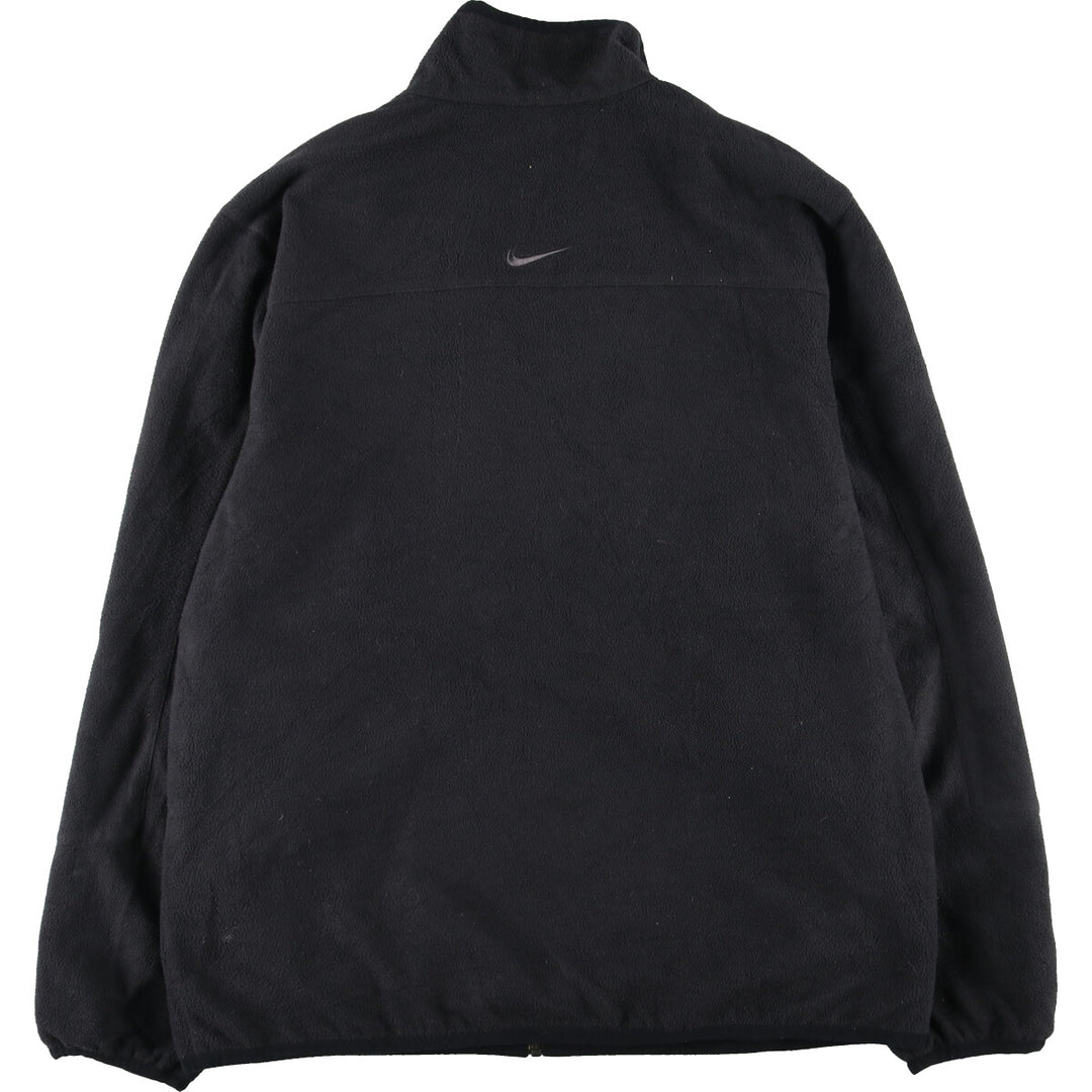 Nike NIKE Reversible Nylon Jacket Men's L /eaa407570