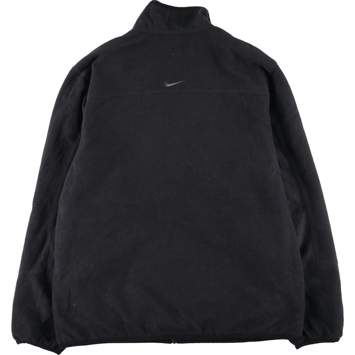 Nike NIKE Reversible Nylon Jacket Men's L /eaa407570