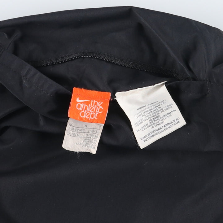 Nike NIKE Reversible Nylon Jacket Men's L /eaa407570