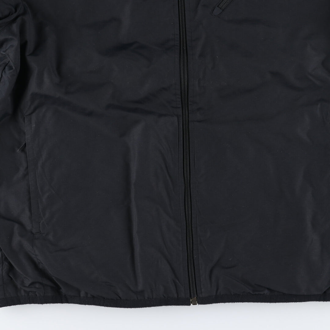 Nike NIKE Reversible Nylon Jacket Men's L /eaa407570