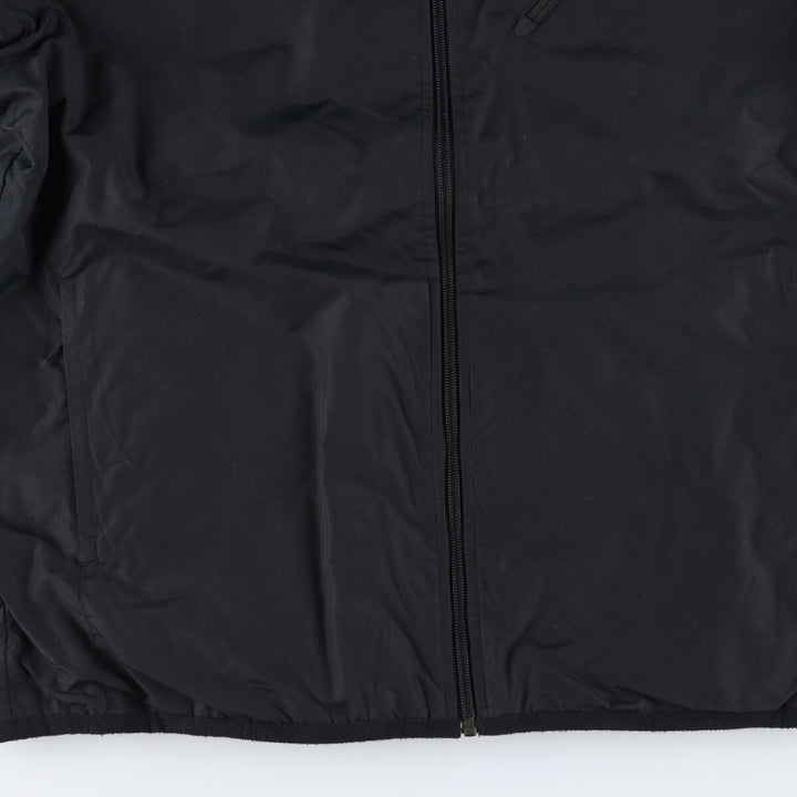 Nike NIKE Reversible Nylon Jacket Men's L /eaa407570