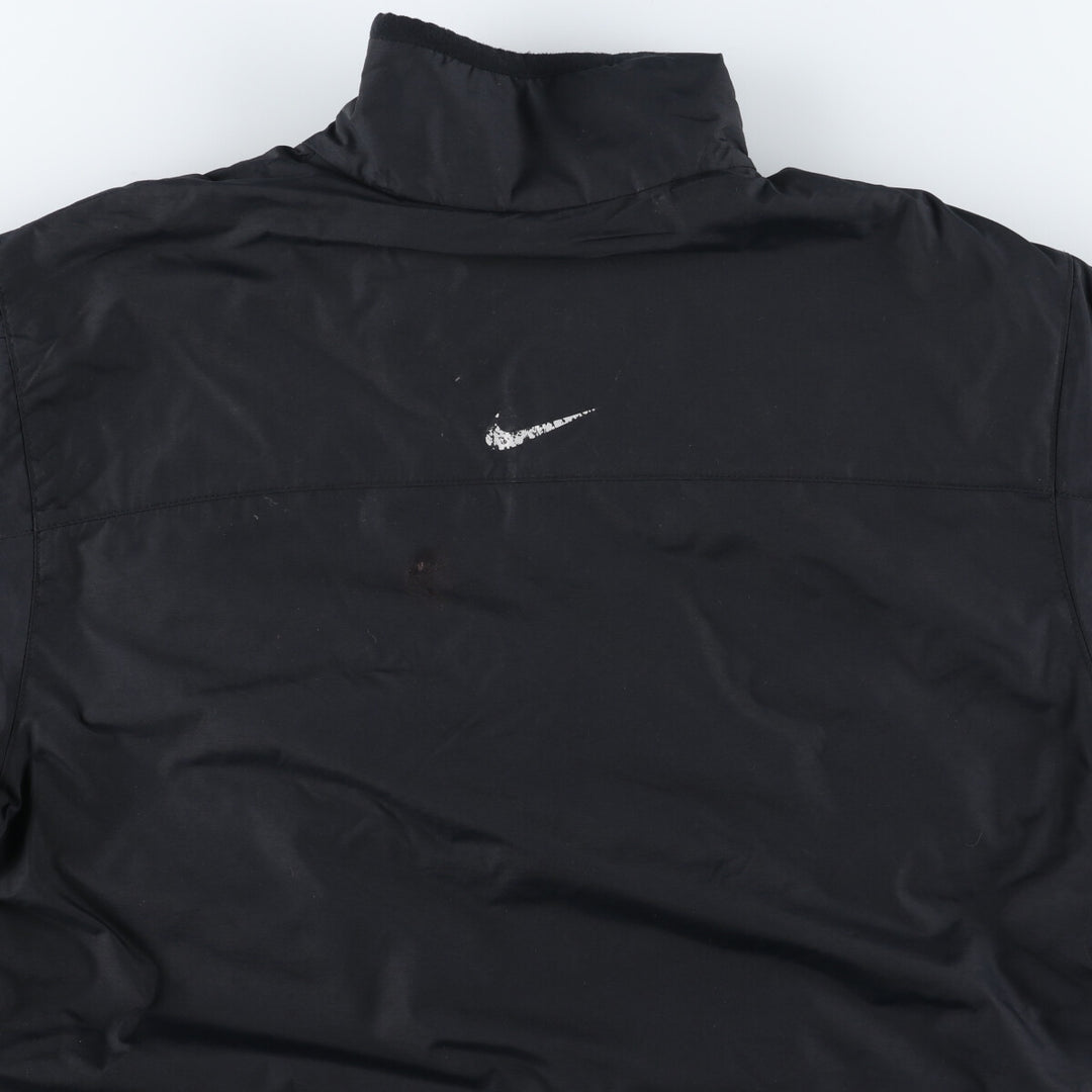 Nike NIKE Reversible Nylon Jacket Men's L /eaa407570