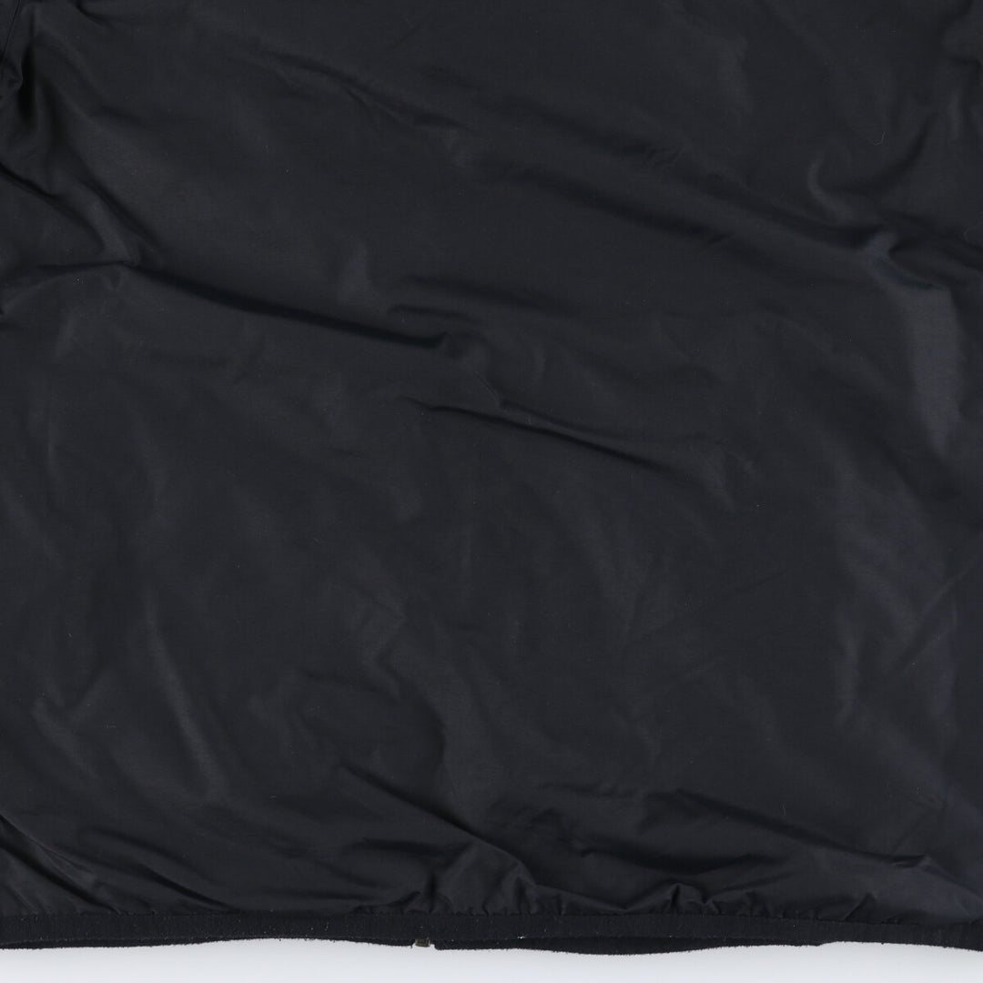 Nike NIKE Reversible Nylon Jacket Men's L /eaa407570